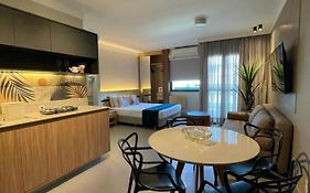 Flat Praia Home Experience Dante Michelini